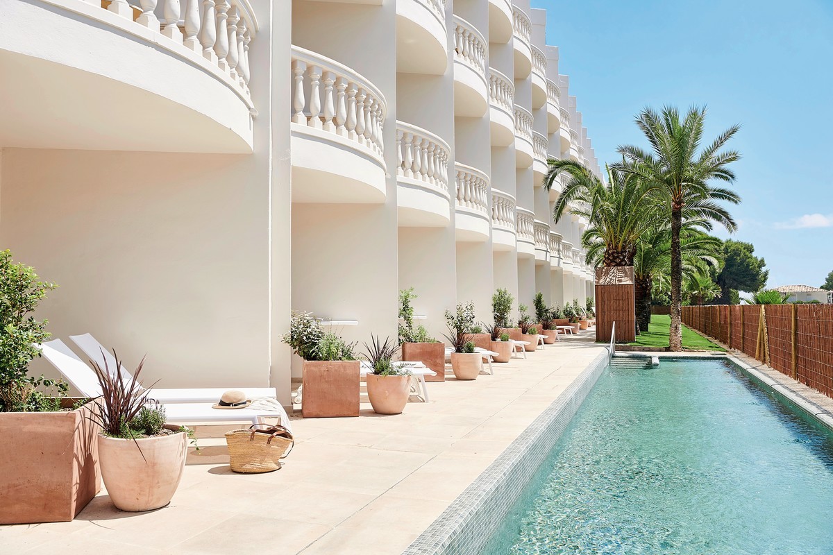 Hotel Iberostar Selection Albufera Playa, Spanien, Mallorca, Playa de Muro, Bild 9