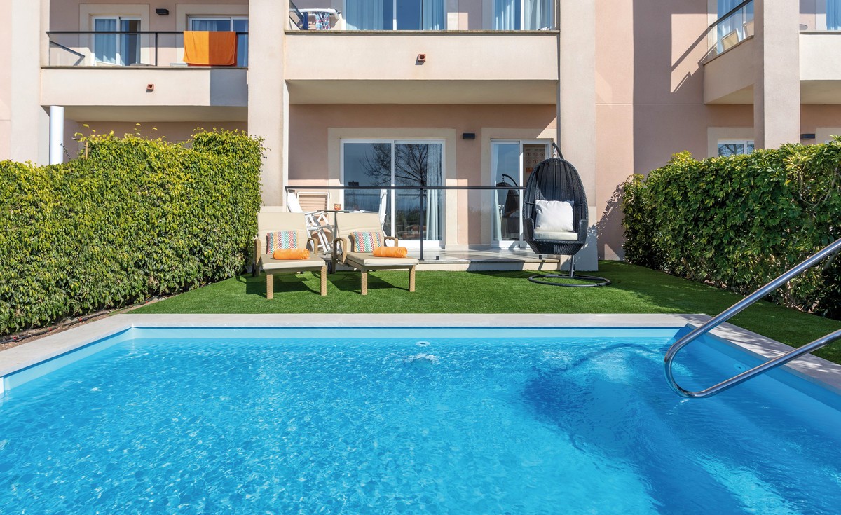 Hotel VIVA Blue & Spa, Spanien, Mallorca, Playa de Muro, Bild 14