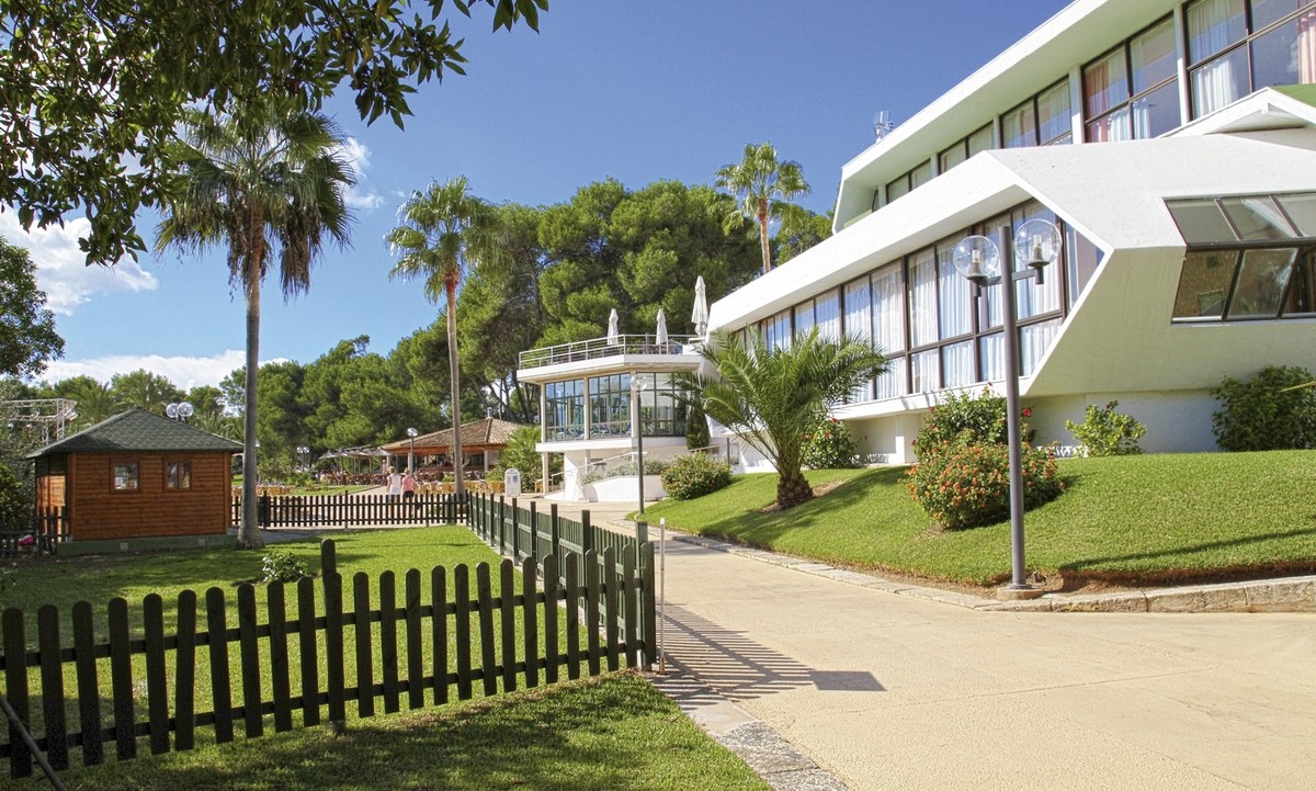 Hotel Exagon Park, Spanien, Mallorca, Ca'n Picafort, Bild 5