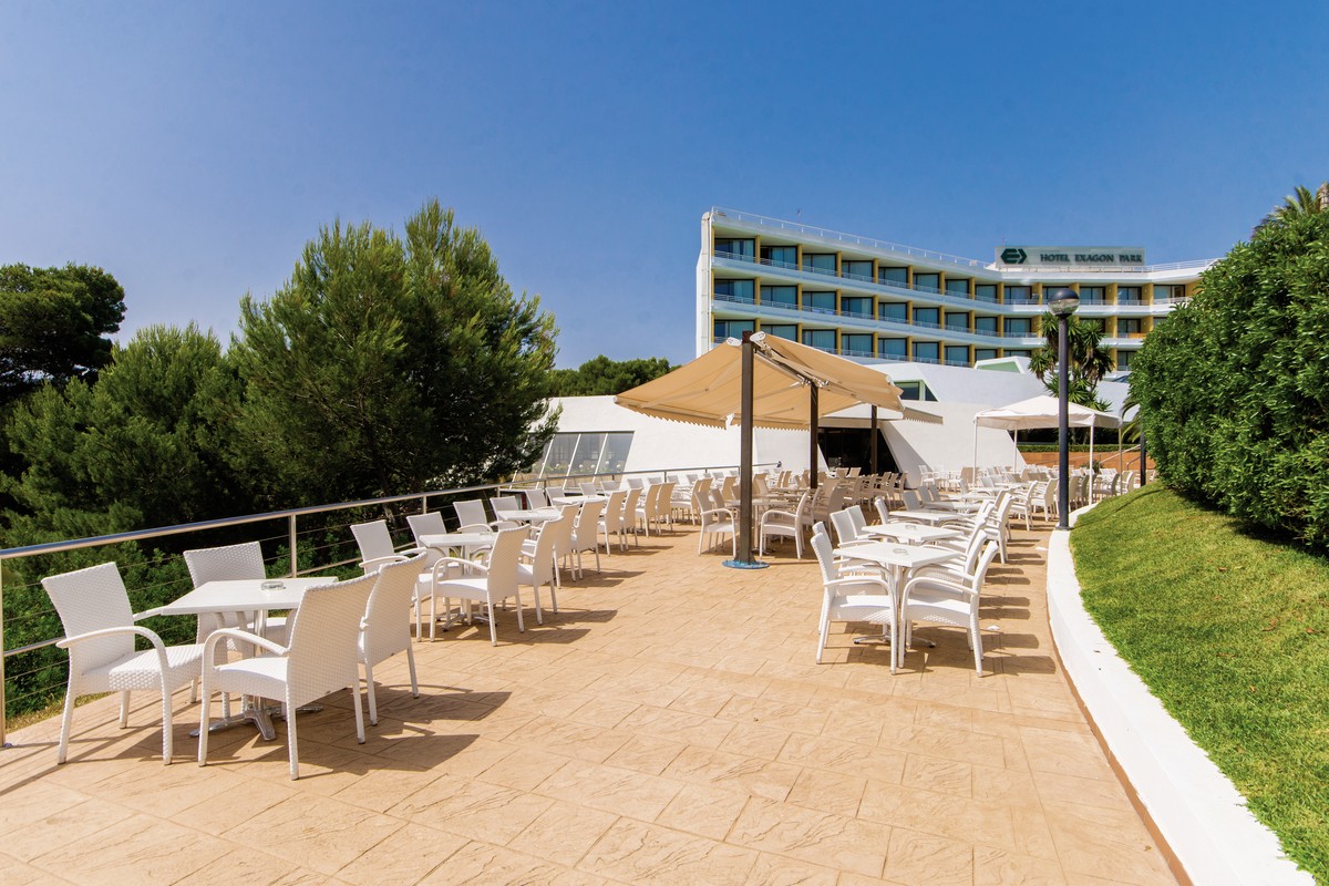 Hotel Exagon Park, Spanien, Mallorca, Ca'n Picafort, Bild 6