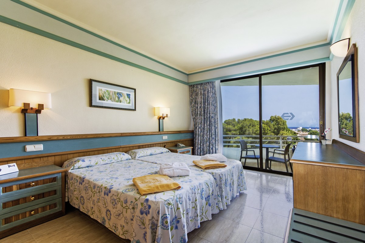Hotel Exagon Park, Spanien, Mallorca, Ca'n Picafort, Bild 9