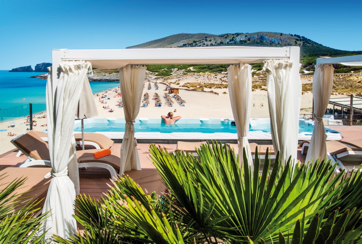 Hotel VIVA Cala Mesquida Resort & Spa, Spanien, Mallorca, Cala Mesquida, Bild 4