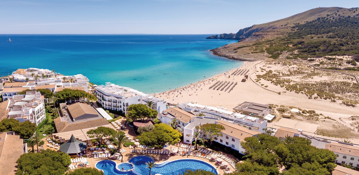 Hotel VIVA Cala Mesquida Resort & Spa, Spanien, Mallorca, Cala Mesquida, Bild 5
