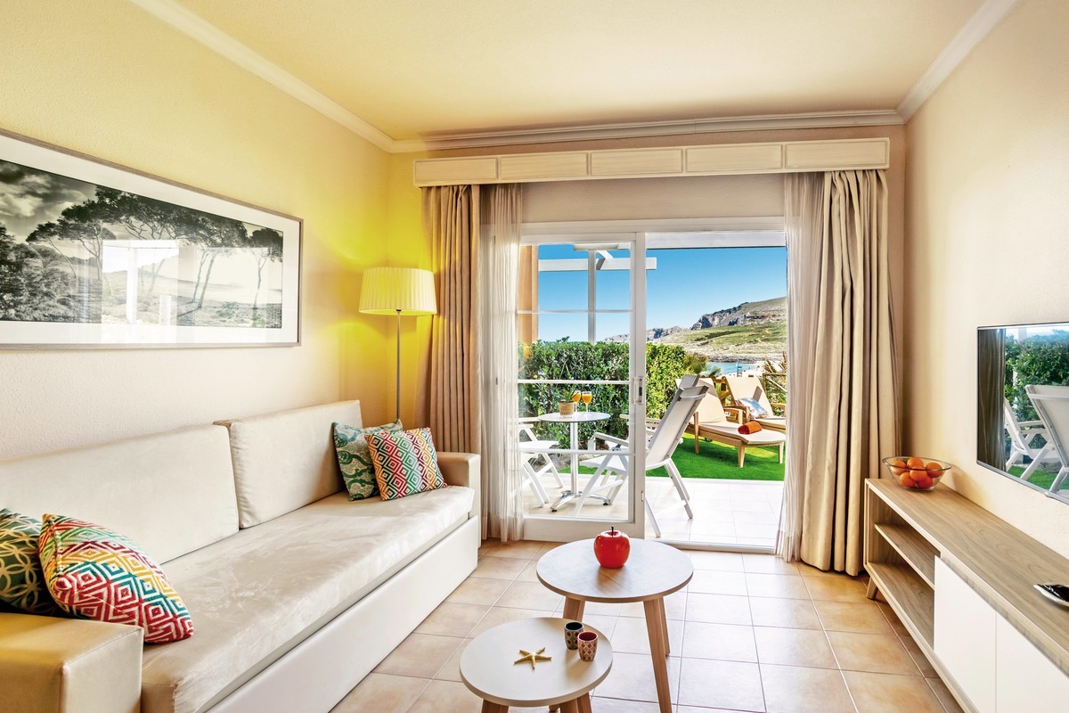 Hotel VIVA Cala Mesquida Resort & Spa, Spanien, Mallorca, Cala Mesquida, Bild 8
