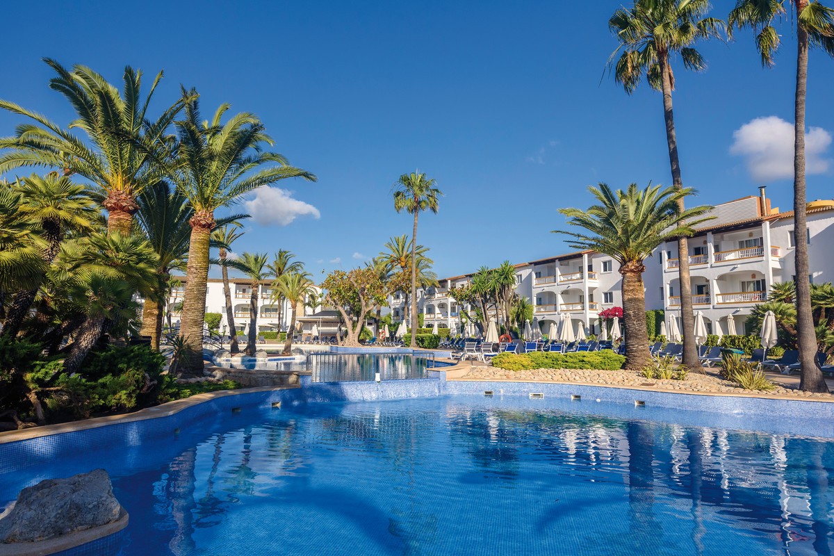 Hotel Alcudia Garden, Spanien, Mallorca, Bucht von Alcudia, Bild 1