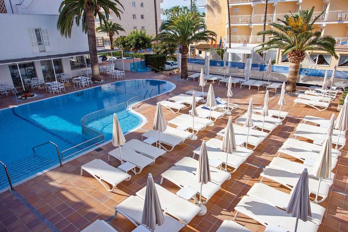 Hotel COOEE Anba Romani, Spanien, Mallorca, Cala Millor, Bild 3