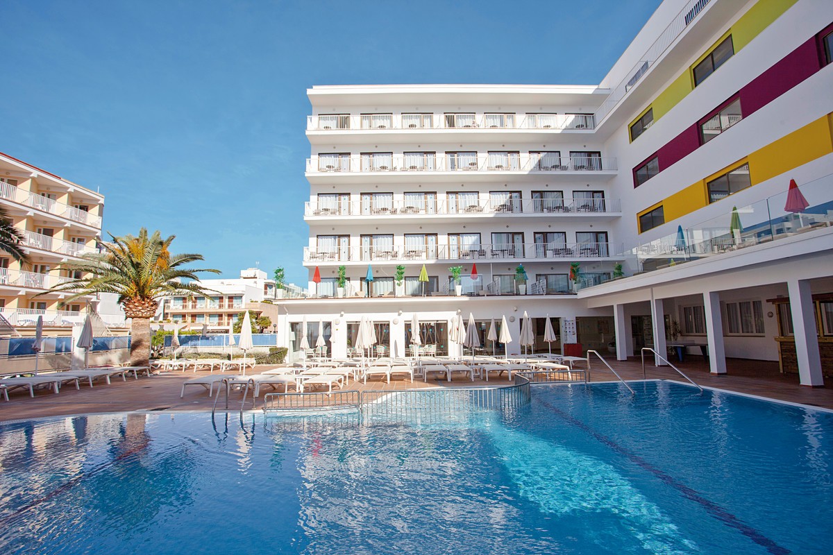 Hotel COOEE Anba Romani, Spanien, Mallorca, Cala Millor, Bild 4