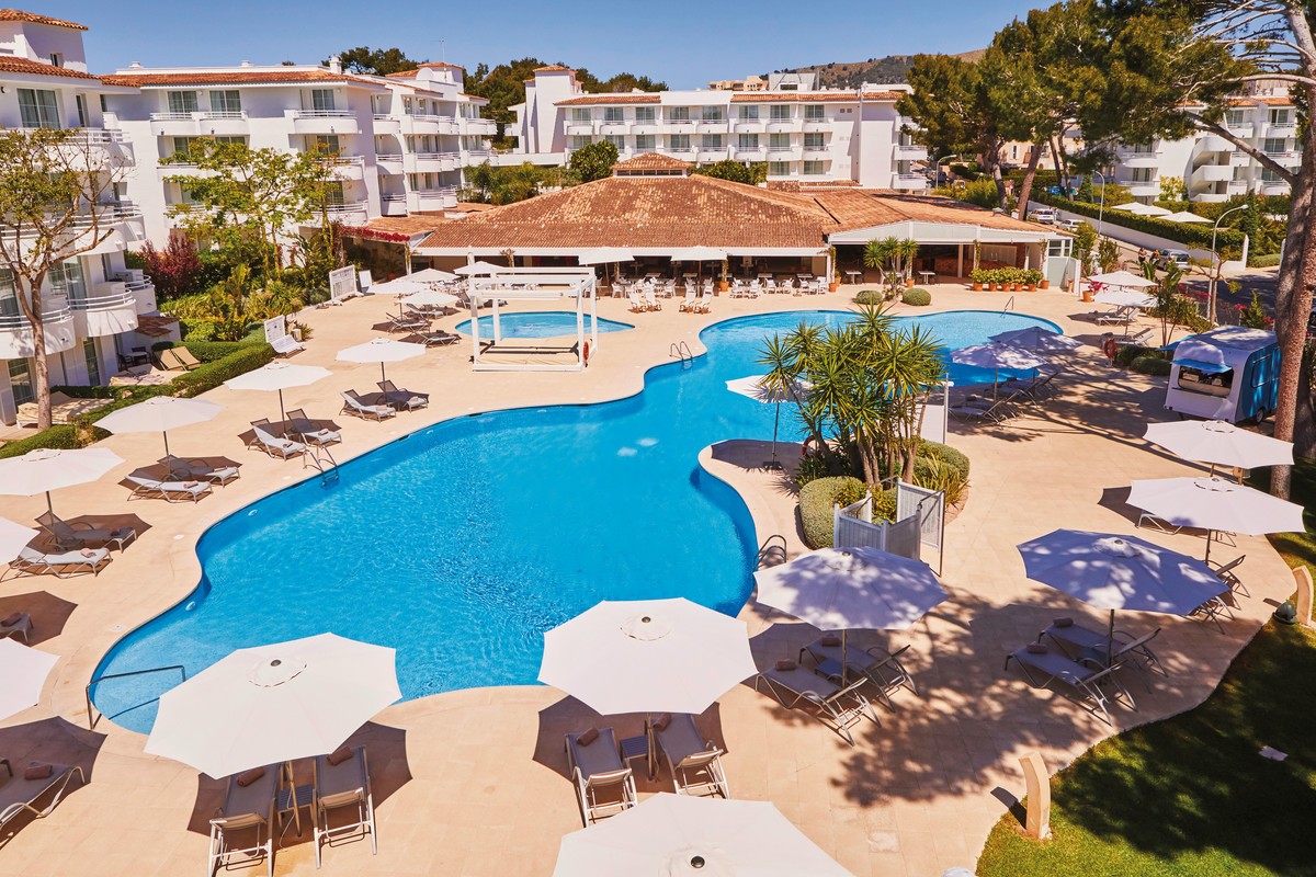 Hotel Prinsotel La Pineda, Spanien, Mallorca, Cala Ratjada, Bild 1