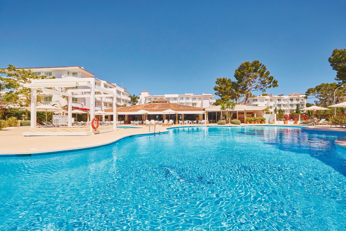 Hotel Prinsotel La Pineda, Spanien, Mallorca, Cala Ratjada, Bild 3