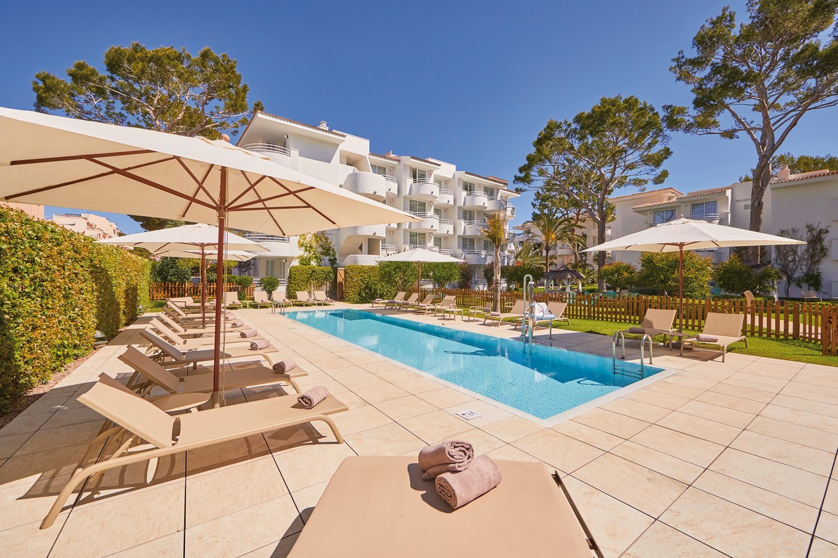 Hotel Prinsotel La Pineda, Spanien, Mallorca, Cala Ratjada, Bild 6