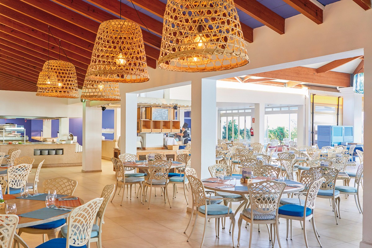 Hotel SeaClub Mediterranean Resort, Spanien, Mallorca, Bucht von Alcudia, Bild 11