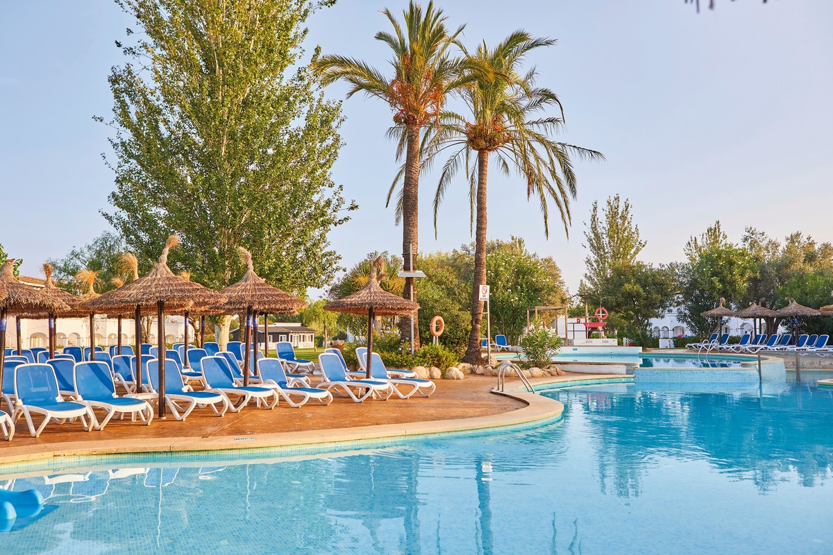Hotel SeaClub Mediterranean Resort, Spanien, Mallorca, Bucht von Alcudia, Bild 4