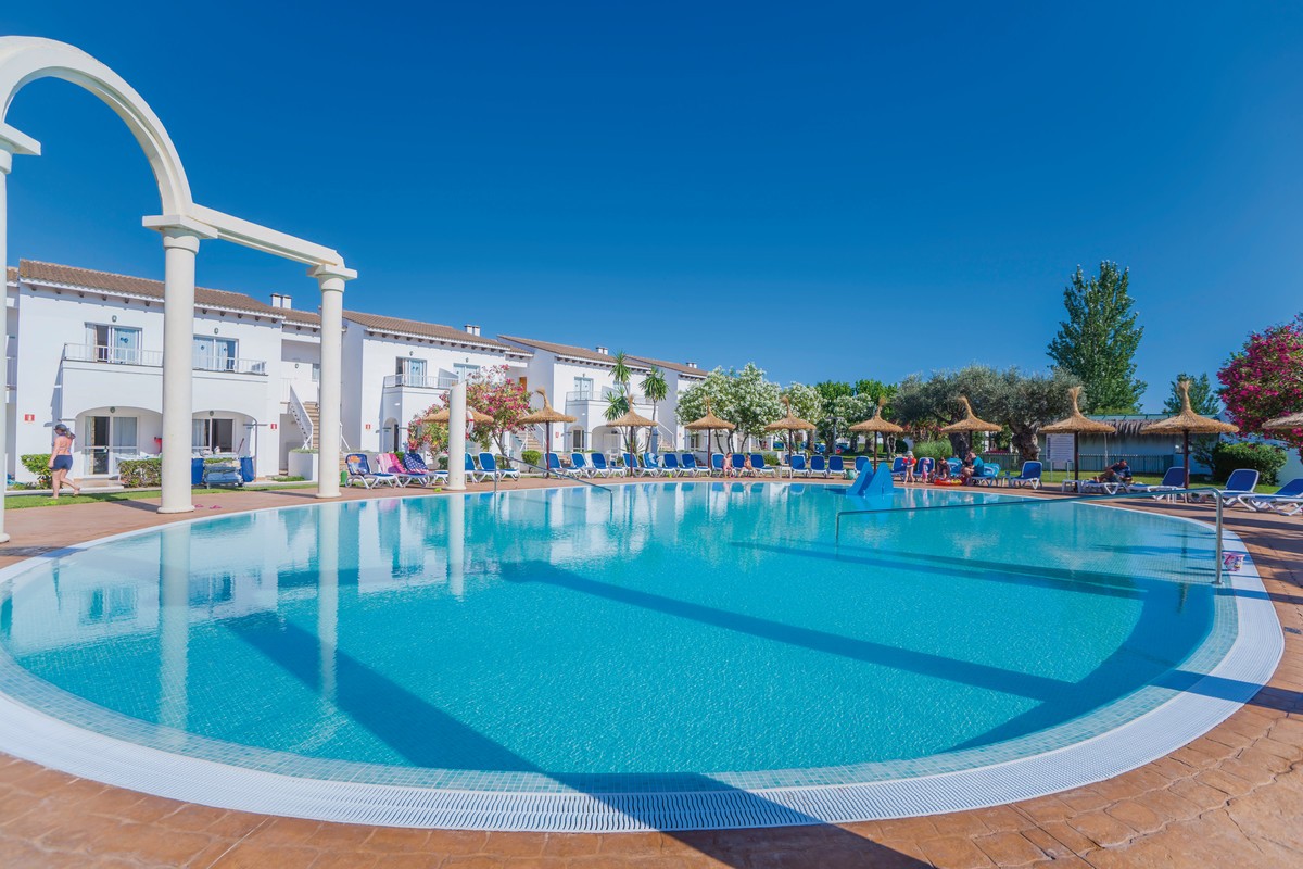 Hotel SeaClub Mediterranean Resort, Spanien, Mallorca, Bucht von Alcudia, Bild 5