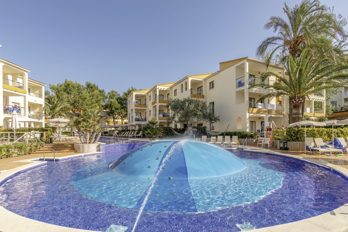 Hotel Zafiro Tropic, Spanien, Mallorca, Bucht von Alcudia, Bild 2