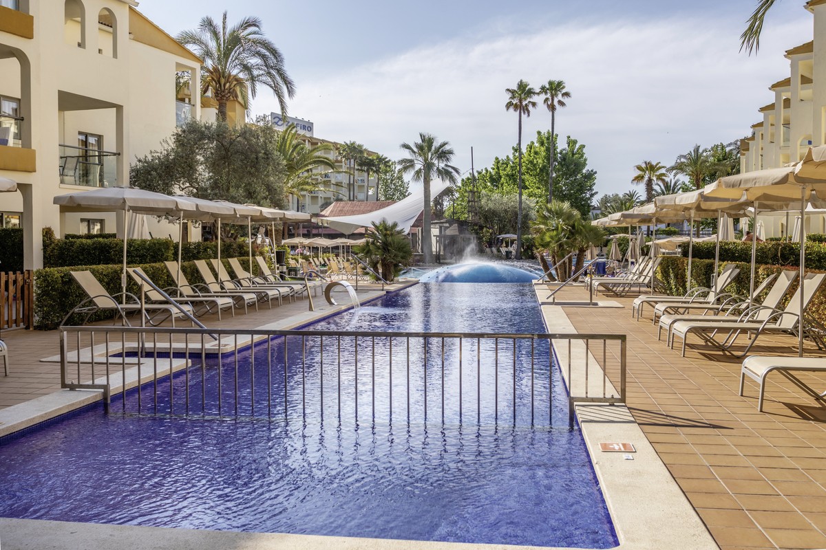 Hotel Zafiro Tropic, Spanien, Mallorca, Bucht von Alcudia, Bild 3