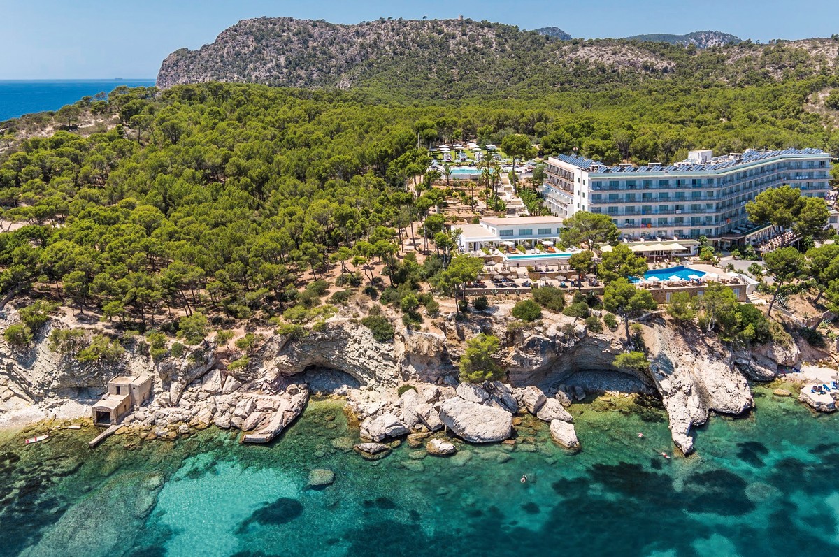 Hotel Coronado Thalasso & Spa, Spanien, Mallorca, Cala Fornells, Bild 1