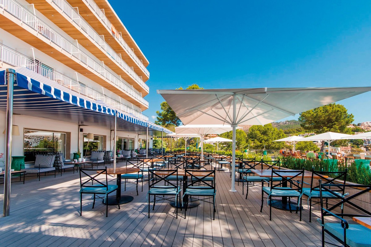Hotel Coronado Thalasso & Spa, Spanien, Mallorca, Cala Fornells, Bild 19