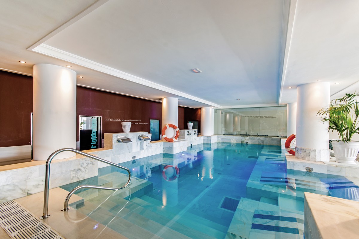 Hotel Coronado Thalasso & Spa, Spanien, Mallorca, Cala Fornells, Bild 25