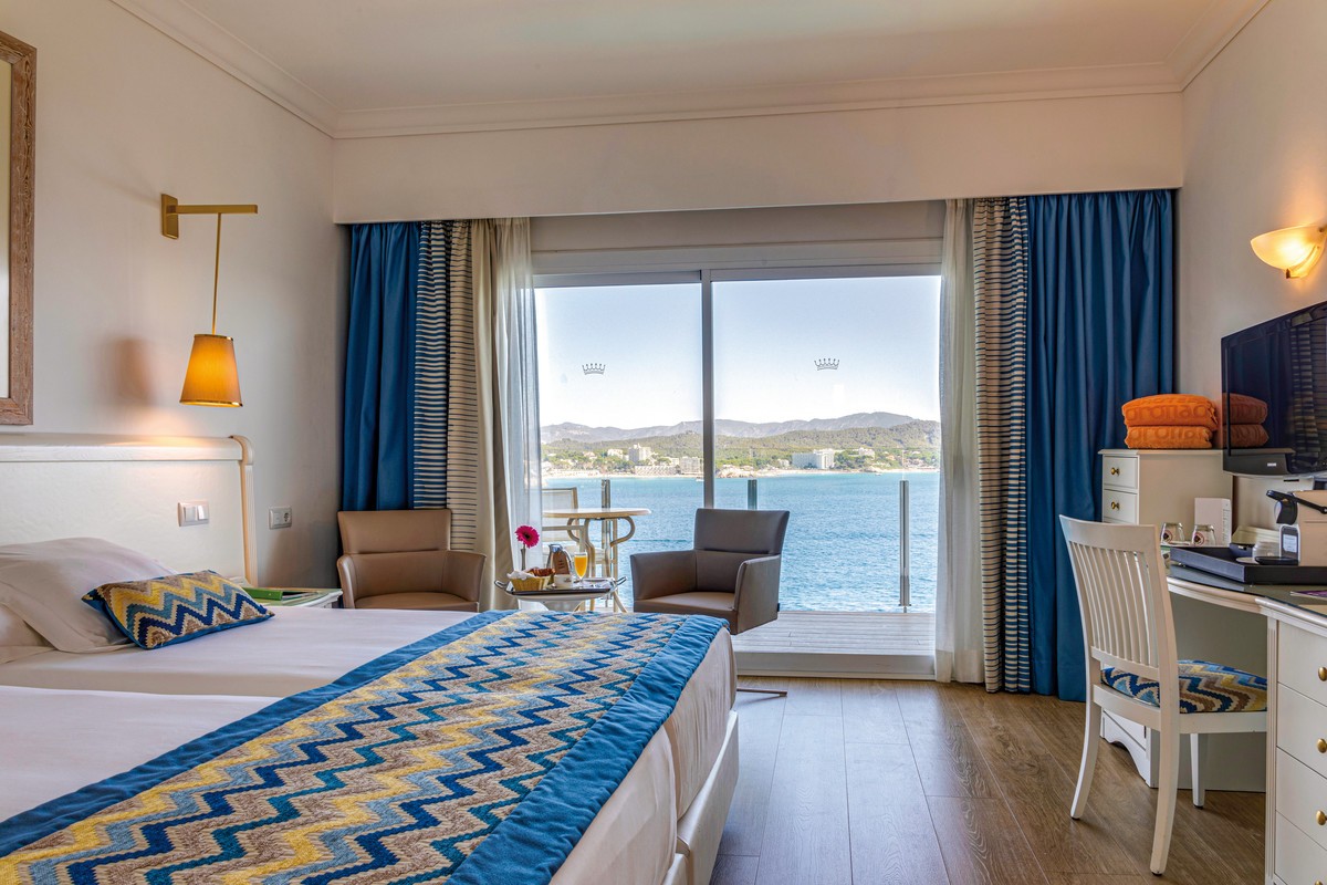 Hotel Coronado Thalasso & Spa, Spanien, Mallorca, Cala Fornells, Bild 12