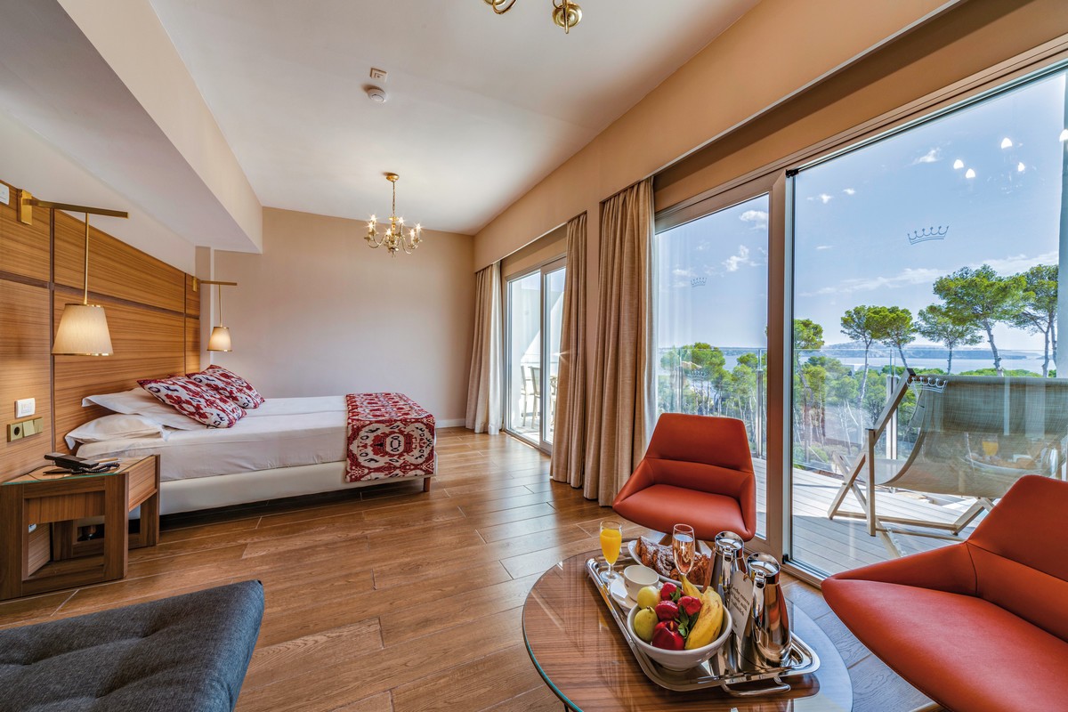 Hotel Coronado Thalasso & Spa, Spanien, Mallorca, Cala Fornells, Bild 15