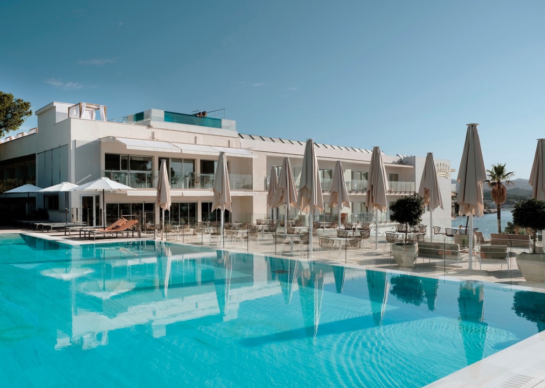 Hotel Coronado Thalasso & Spa, Spanien, Mallorca, Cala Fornells, Bild 5