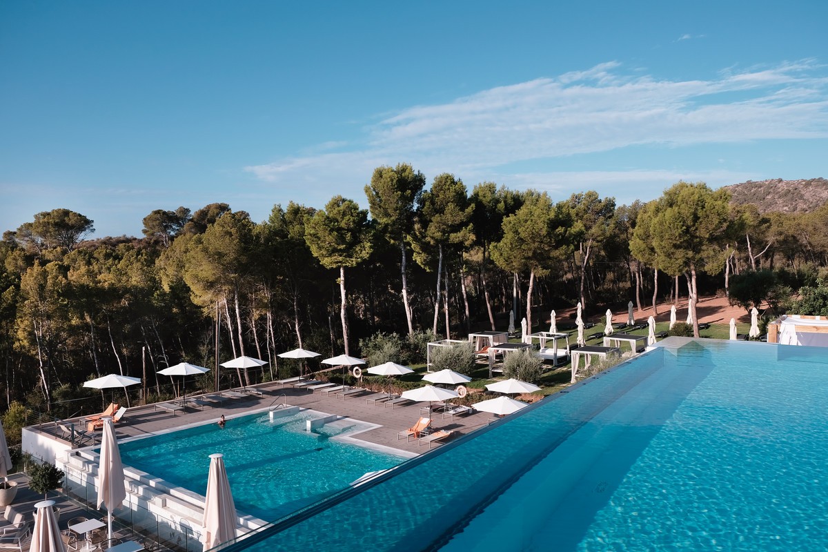 Hotel Coronado Thalasso & Spa, Spanien, Mallorca, Cala Fornells, Bild 6