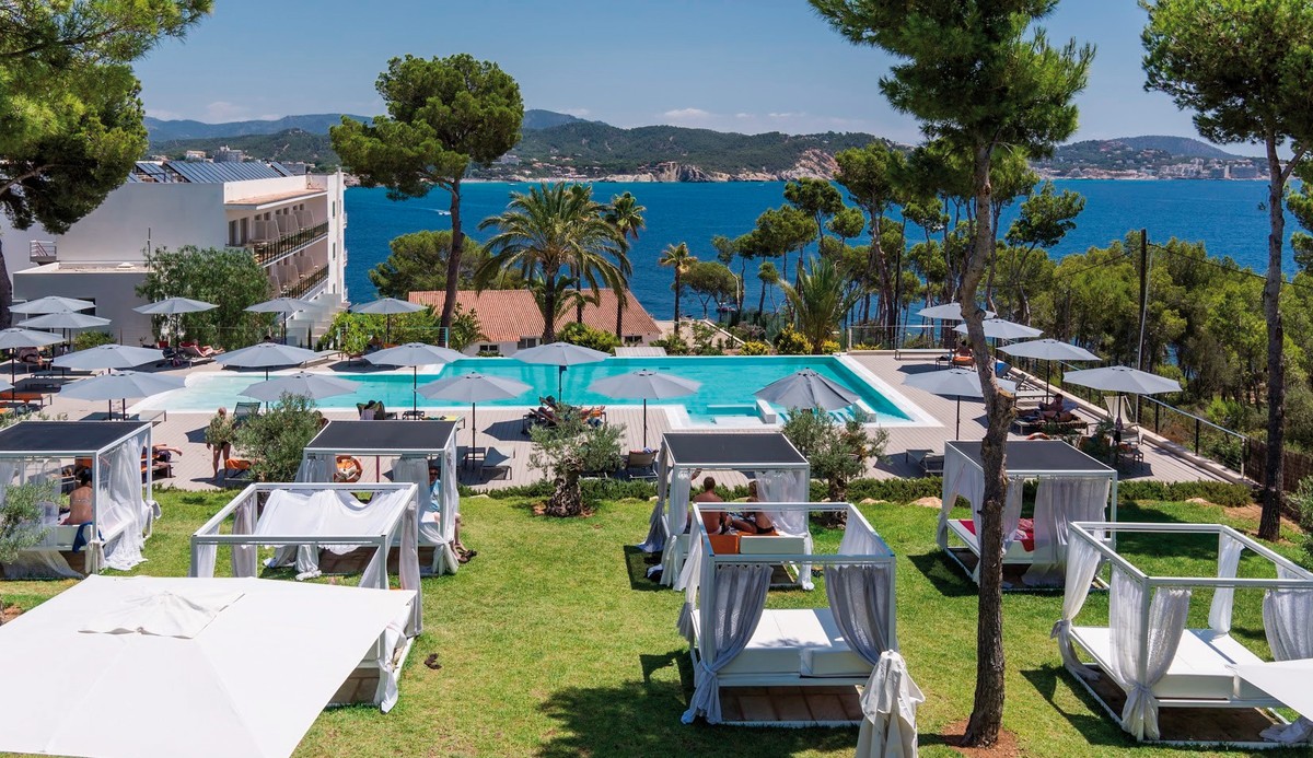 Hotel Coronado Thalasso & Spa, Spanien, Mallorca, Cala Fornells, Bild 7