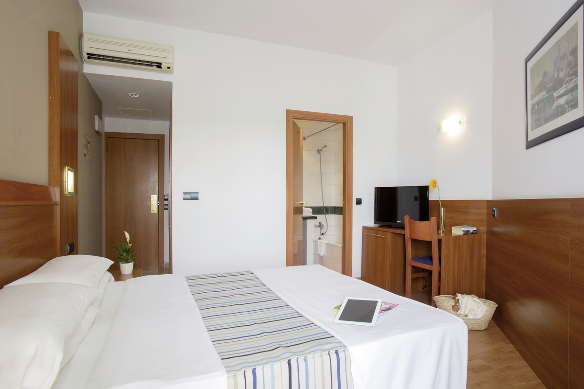 Hotel Mix Alea, Spanien, Mallorca, El Arenal, Bild 10