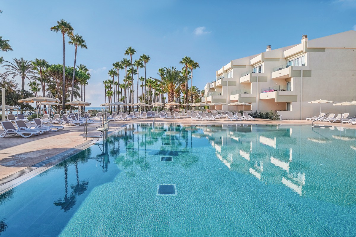 Hotel Hipotels Mediterraneo Club, Spanien, Mallorca, Sa Coma, Bild 10