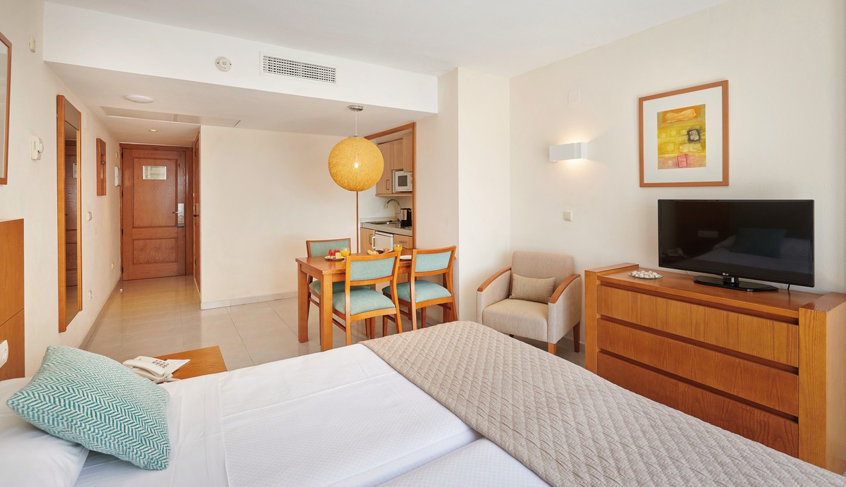 Hotel Hipotels Coma Gran, Spanien, Mallorca, Sa Coma, Bild 7