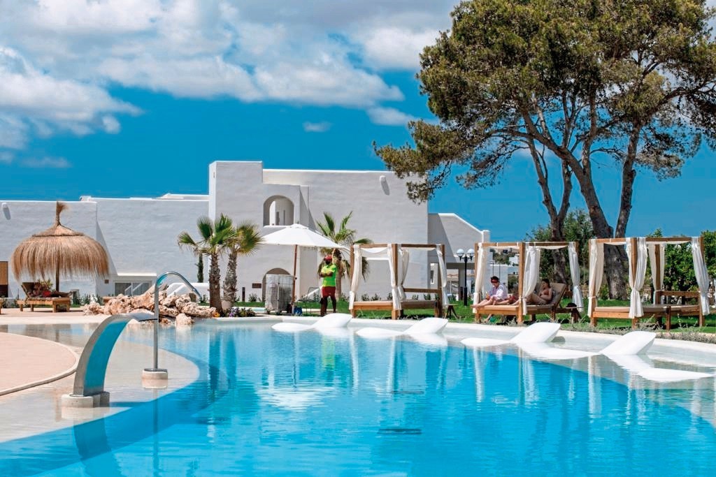 Hotel Eques Petit Resort, Spanien, Mallorca, Cala d'Or, Bild 1