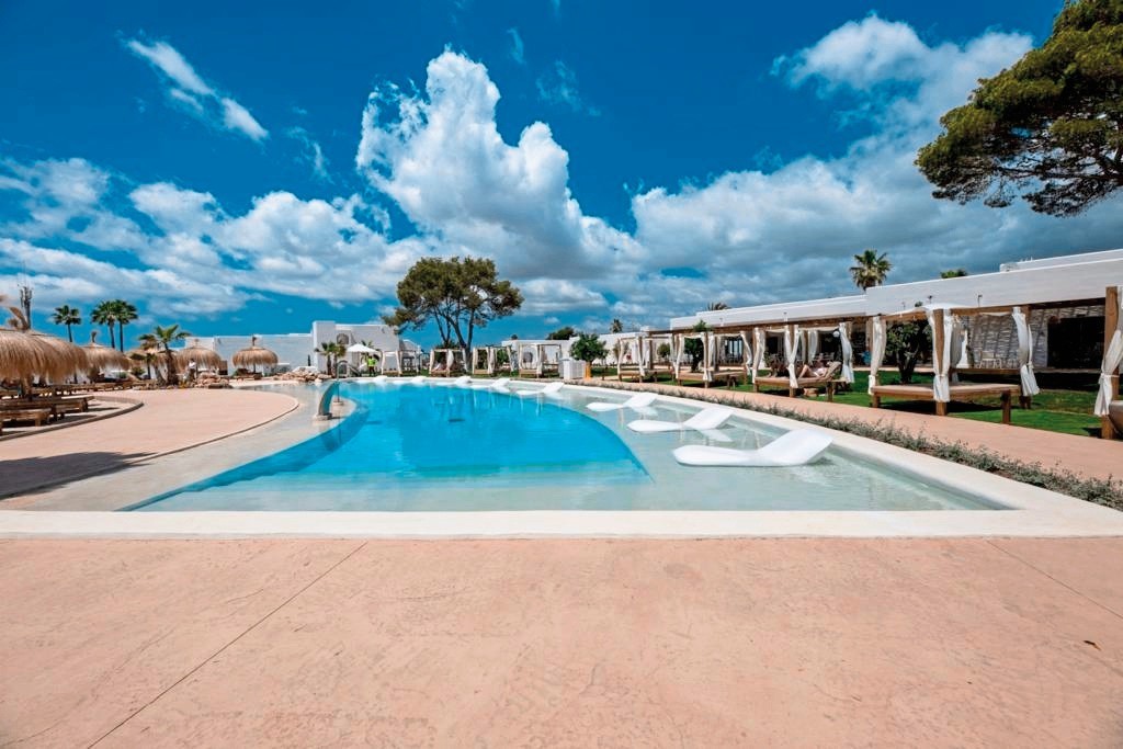 Hotel Eques Petit Resort, Spanien, Mallorca, Cala d'Or, Bild 2