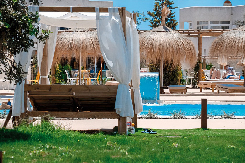 Hotel Eques Petit Resort, Spanien, Mallorca, Cala d'Or, Bild 4