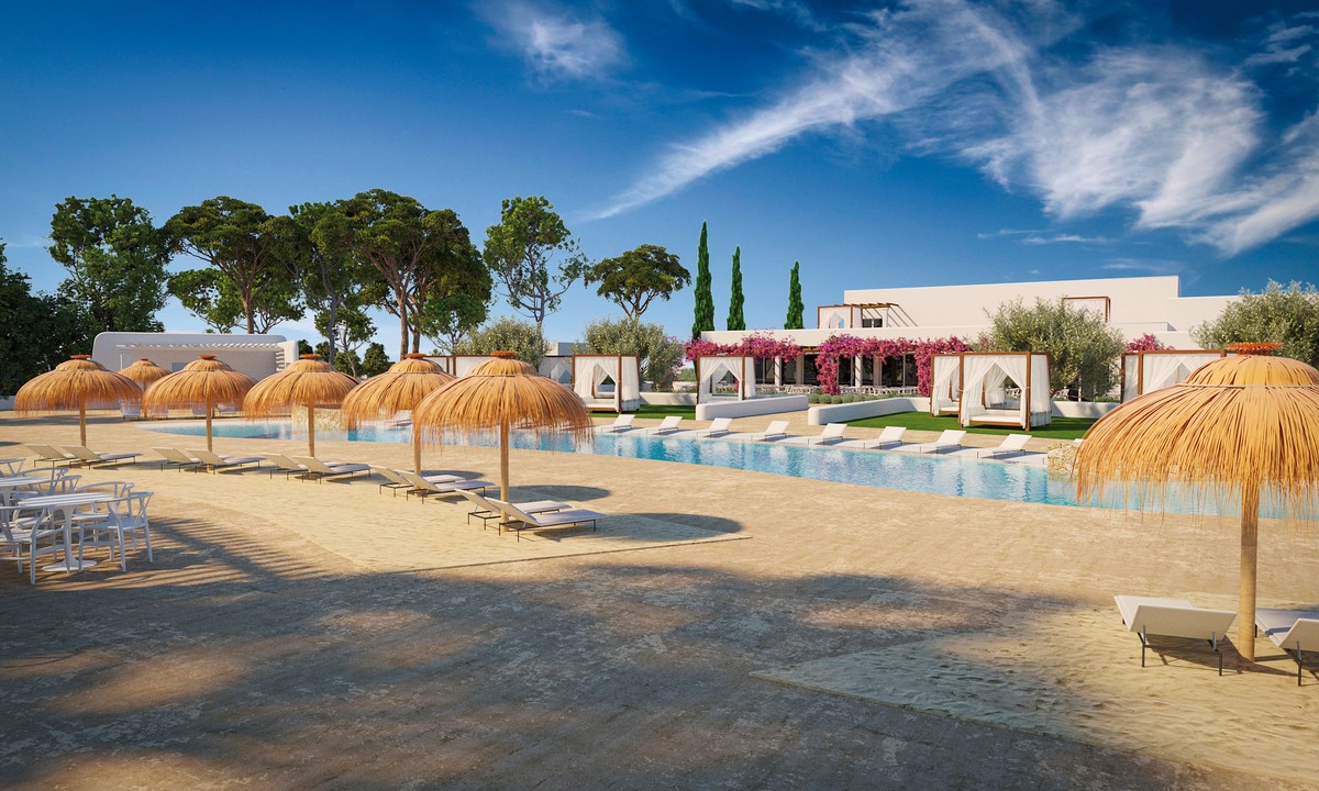 Hotel Eques Petit Resort, Spanien, Mallorca, Cala d'Or, Bild 1