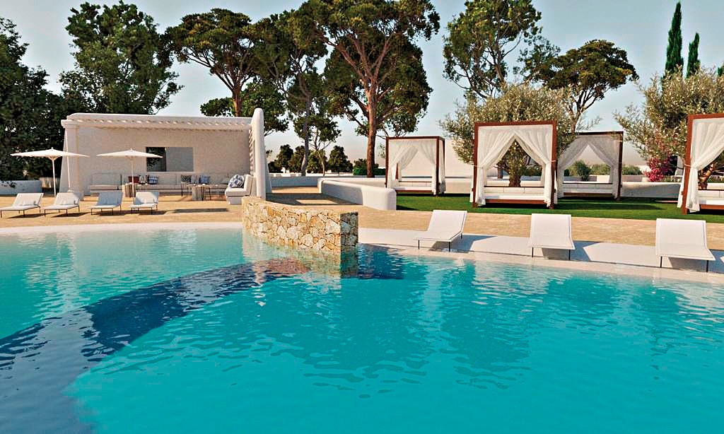 Hotel Eques Petit Resort, Spanien, Mallorca, Cala d'Or, Bild 2
