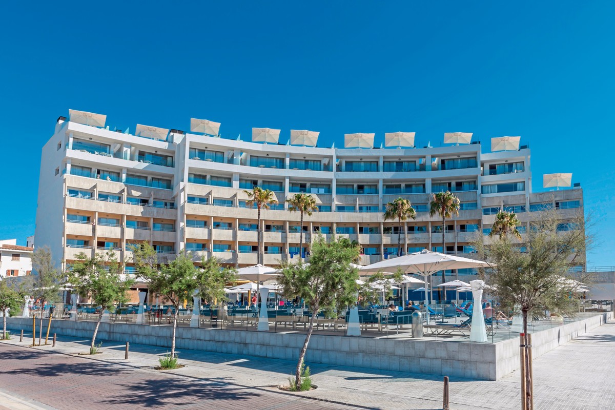 Hotel Fontanellas Playa, Spanien, Mallorca, Playa de Palma, Bild 1
