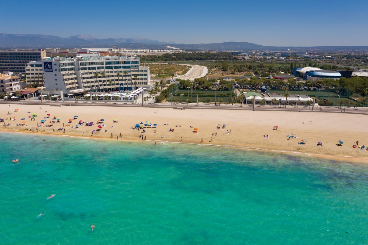 Hotel Fontanellas Playa, Spanien, Mallorca, Ca'n Pastilla, Bild 3