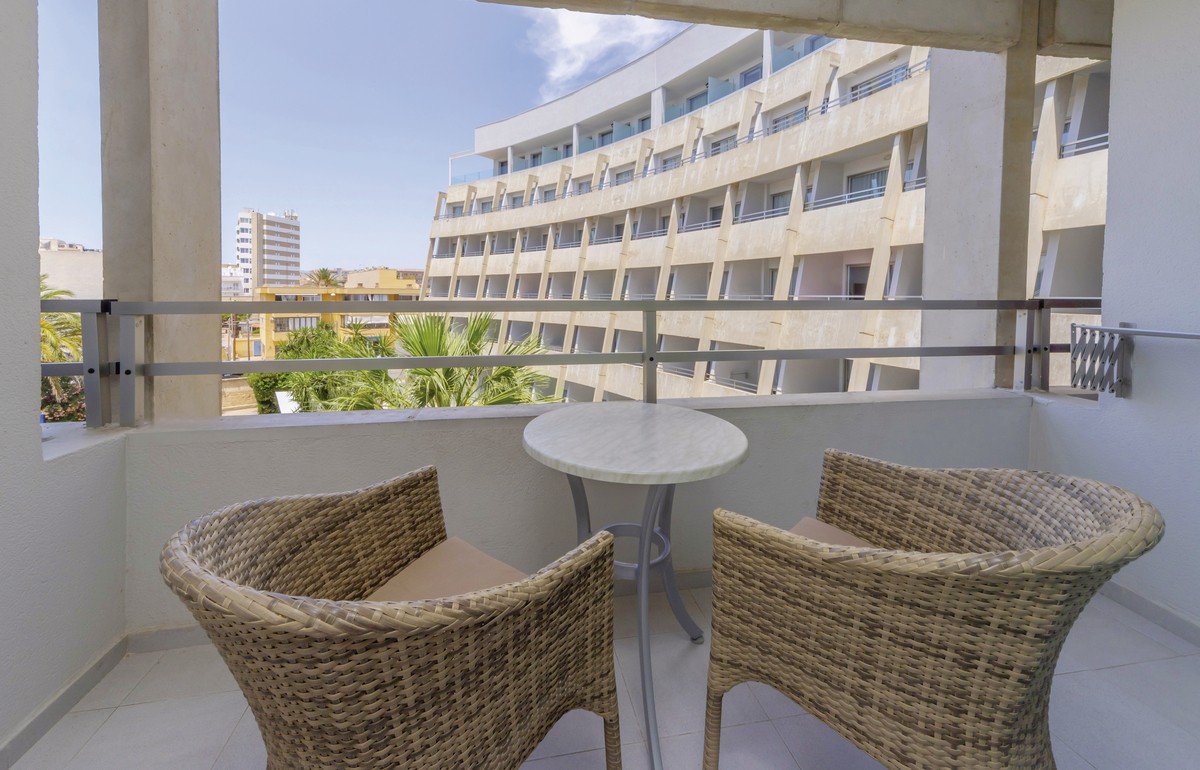 Hotel Fontanellas Playa, Spanien, Mallorca, Ca'n Pastilla, Bild 9