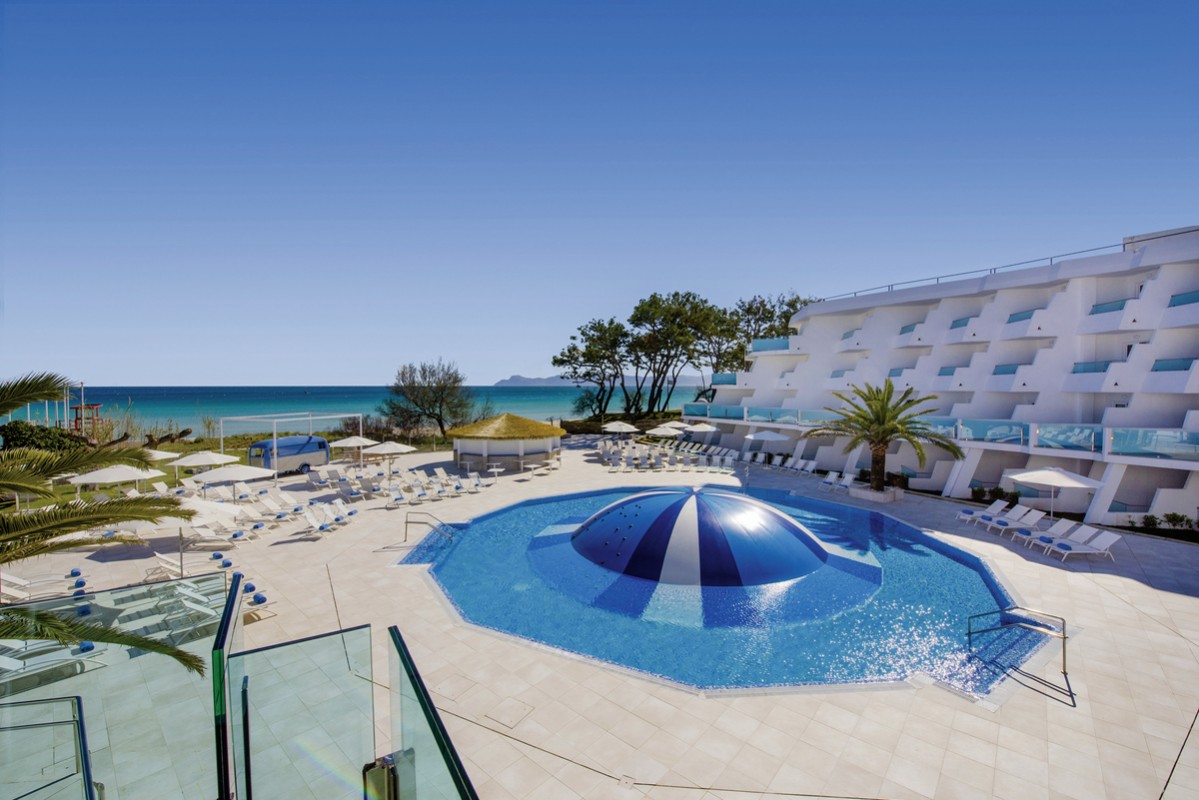 Hotel Iberostar Playa de Muro, Spanien, Mallorca, Playa de Muro, Bild 5