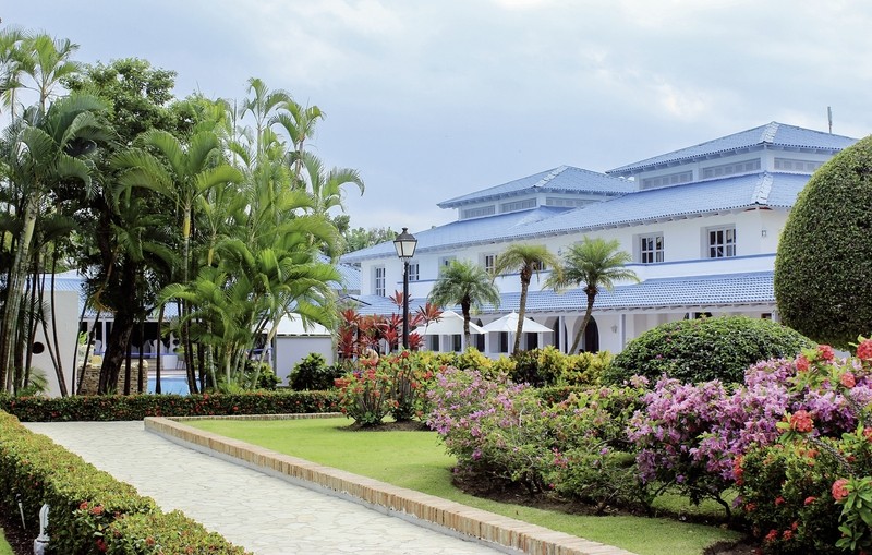 Hotel Sunscape Puerto Plata, Dominikanische Republik, Puerto Plata, Bild 11