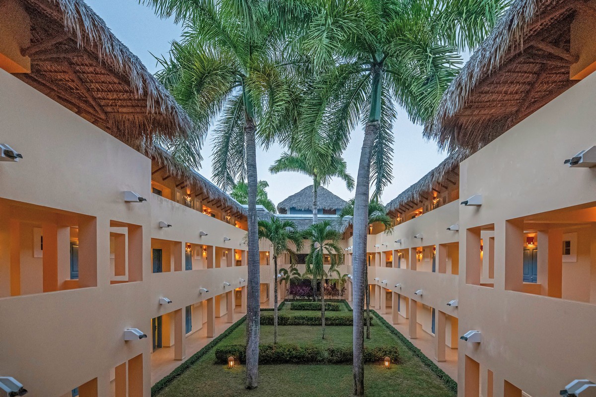 Hotel Iberostar Waves Costa Dorada, Dominikanische Republik, Puerto Plata, Bild 17