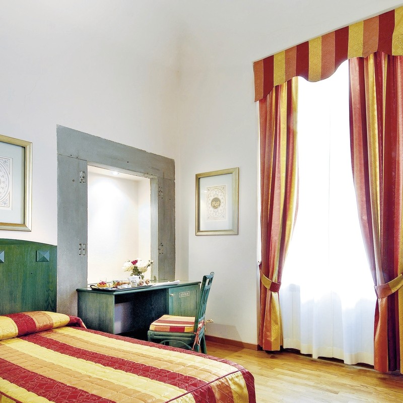 Hotel Bologna, Italien, Toskana, Pisa, Bild 3