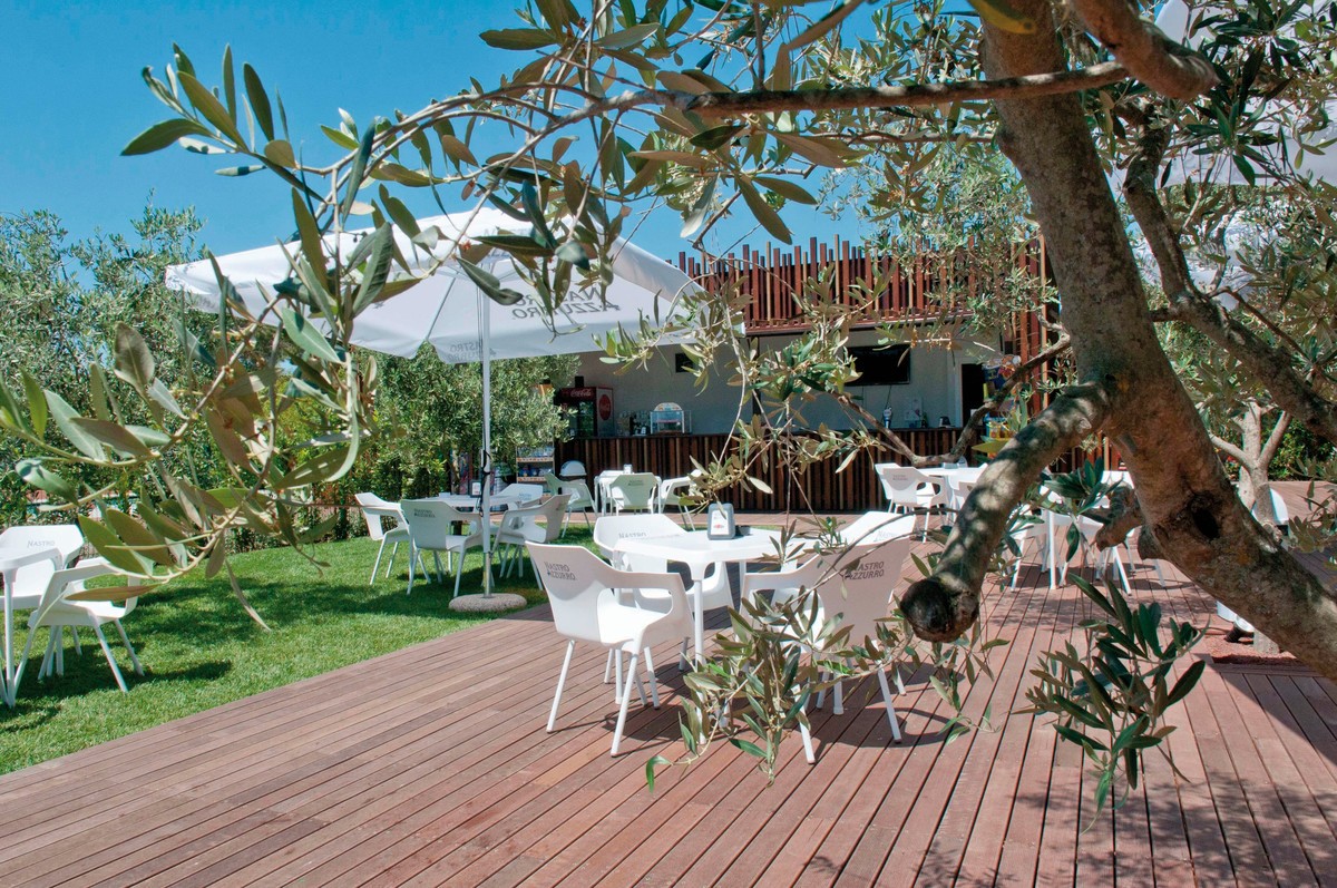 Hotel Orbetello Family Camping Village (by Happy Camp), Italien, Toskana, Orbetello, Bild 12