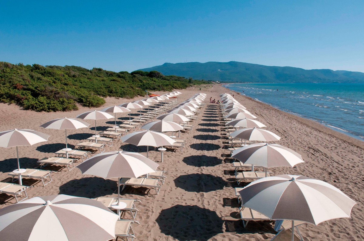 Hotel Orbetello Family Camping Village (by Happy Camp), Italien, Toskana, Orbetello, Bild 14