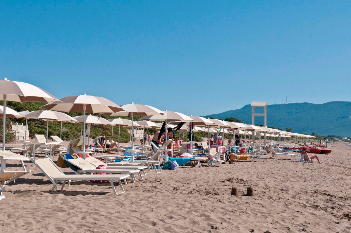 Hotel Orbetello Family Camping Village (by Happy Camp), Italien, Toskana, Orbetello, Bild 15