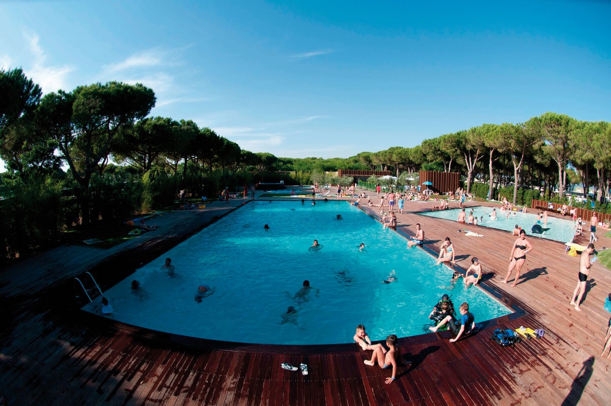 Hotel Orbetello Family Camping Village (by Happy Camp), Italien, Toskana, Orbetello, Bild 5