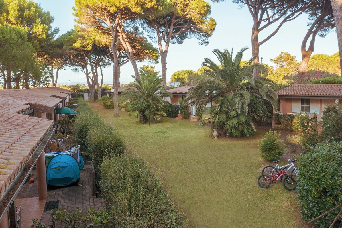 Hotel Argentario Camping Village, Italien, Toskana, Albinia, Bild 15