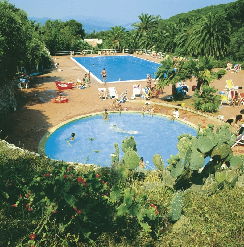 Hotel Camping Rosselba Le Palme, Italien, Insel Elba, Portoferraio/Ottone, Bild 4