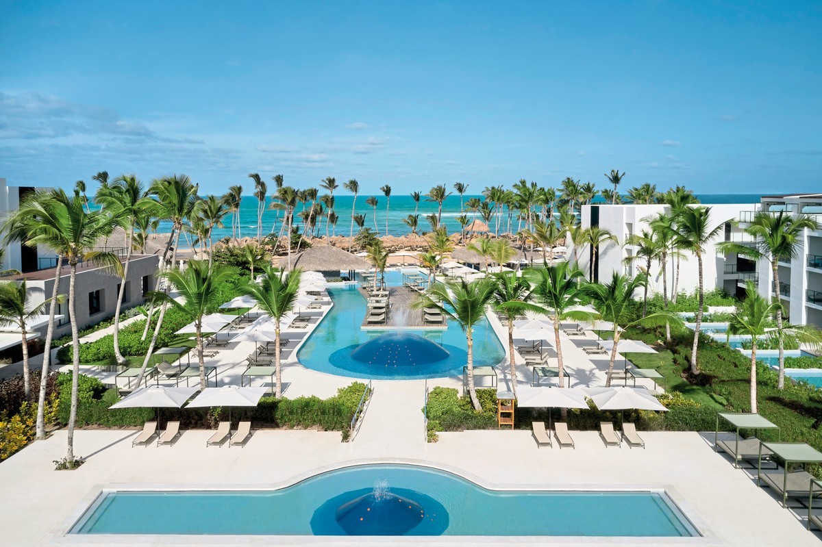 Hotel Finest Punta Cana by The Excellence Collection, Dominikanische Republik, Punta Cana, Uvero Alto, Bild 1