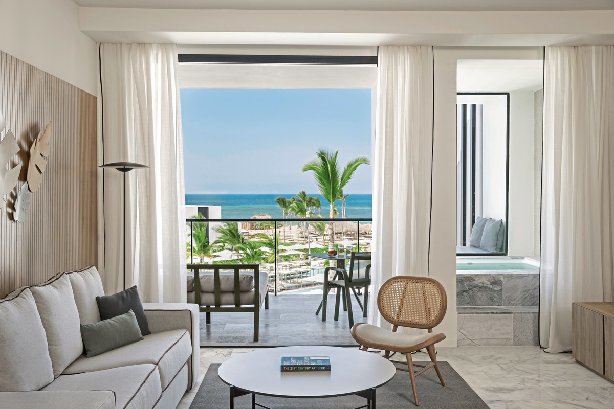 Hotel Finest Punta Cana by The Excellence Collection, Dominikanische Republik, Punta Cana, Uvero Alto, Bild 11